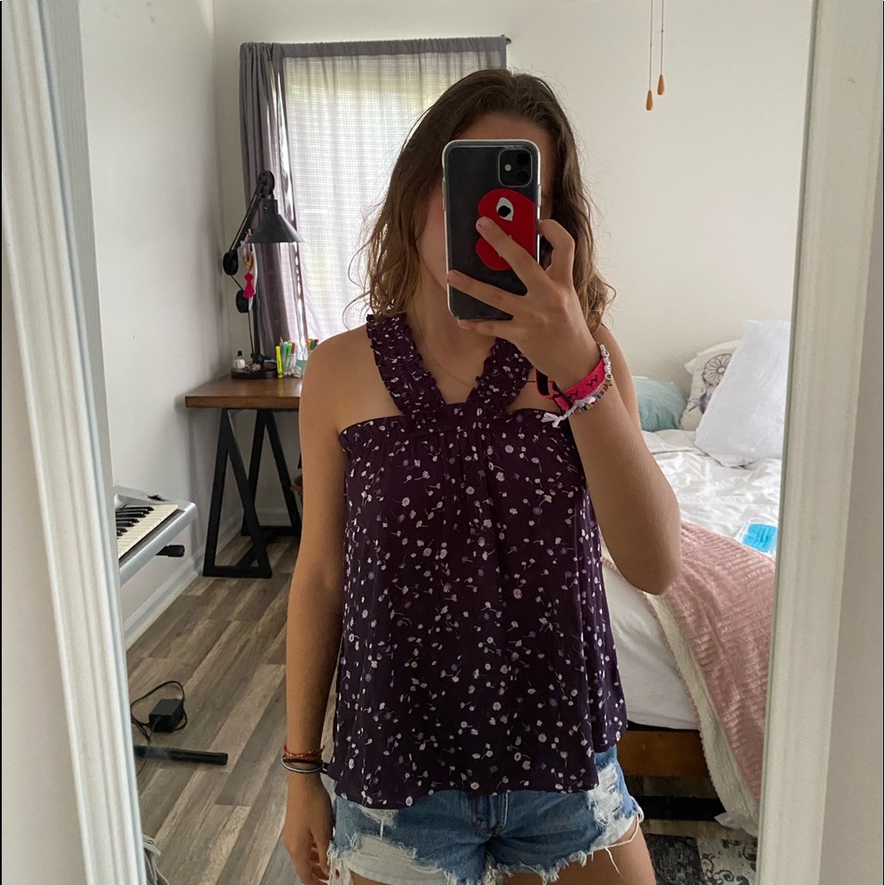EXPRESS BLOUSE
